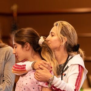 Meet your Posher, Katherine